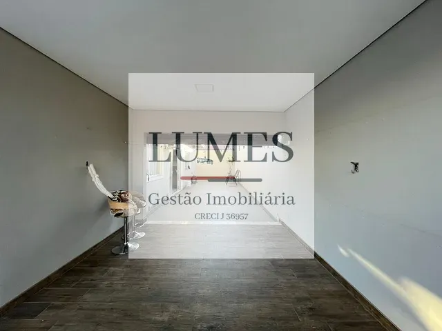 Casa com 296m² 3 quartos e 2 banheiros, à venda, no bairro Riviera Tamborlim em Americana
