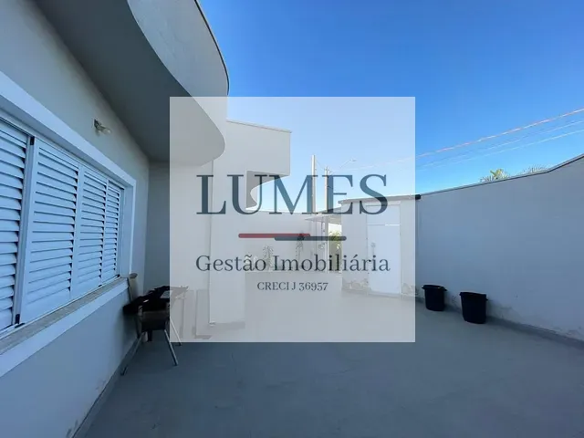 Casa com 296m² 3 quartos e 2 banheiros, à venda, no bairro Riviera Tamborlim em Americana