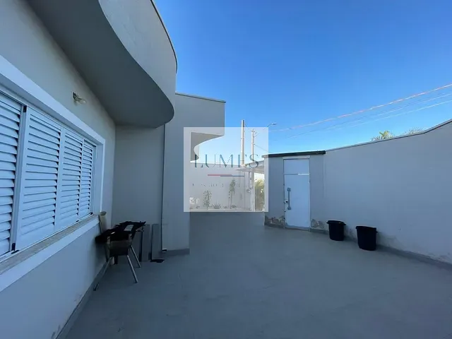 Casa com 296m² 3 quartos e 2 banheiros, à venda, no bairro Riviera Tamborlim em Americana