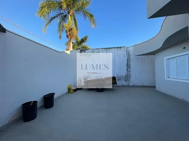 Casa com 296m² 3 quartos e 2 banheiros, à venda, no bairro Riviera Tamborlim em Americana