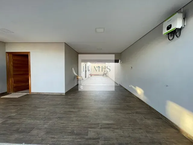 Casa com 296m² 3 quartos e 2 banheiros, à venda, no bairro Riviera Tamborlim em Americana
