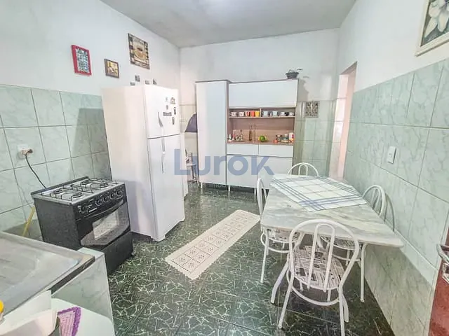 Casa 2 quartos e 1 banheiro, à venda, no bairro Jardim Tamoio em Campinas