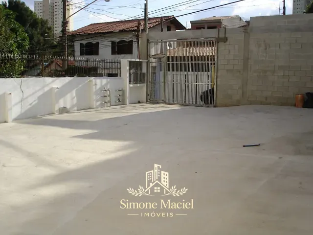 Casa 1 quarto e 1 banheiro, à venda, no bairro Jaguaribe em Osasco