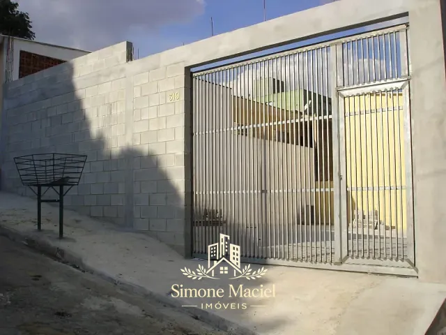Casa 1 quarto e 1 banheiro, à venda, no bairro Jaguaribe em Osasco