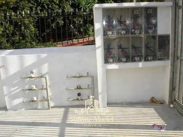Casa 1 quarto e 1 banheiro, à venda, no bairro Jaguaribe em Osasco