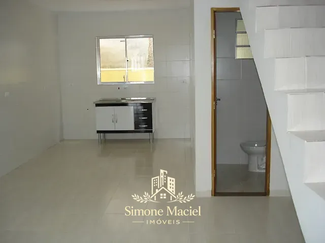 Casa 1 quarto e 1 banheiro, à venda, no bairro Jaguaribe em Osasco