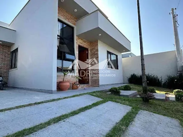 Casa com 200m² 3 quartos e 2 banheiros, à venda, no bairro Bela Vista em Palhoça