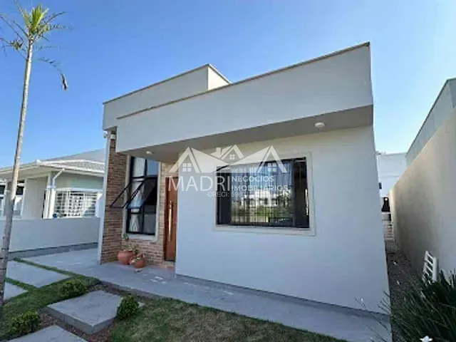 Casa com 200m² 3 quartos e 2 banheiros, à venda, no bairro Bela Vista em Palhoça