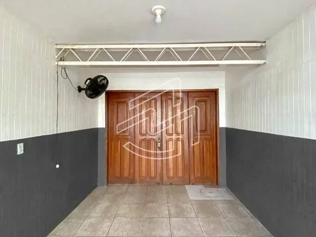 Casa 2 quartos e 5 banheiros, à venda, no bairro São Brás em Belém