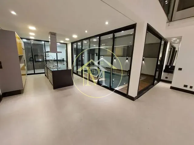 Casa com 300m² 3 quartos e 4 banheiros, à venda, no bairro Jardim Residencial Chácara Ondina em Votorantim