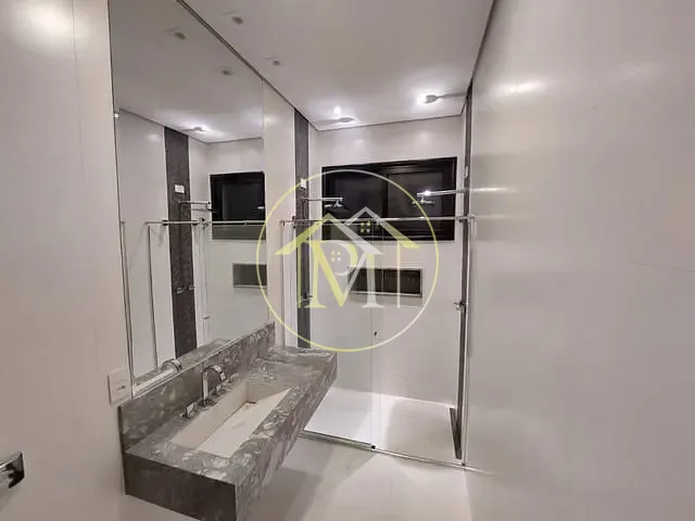 Casa com 300m² 3 quartos e 4 banheiros, à venda, no bairro Jardim Residencial Chácara Ondina em Votorantim