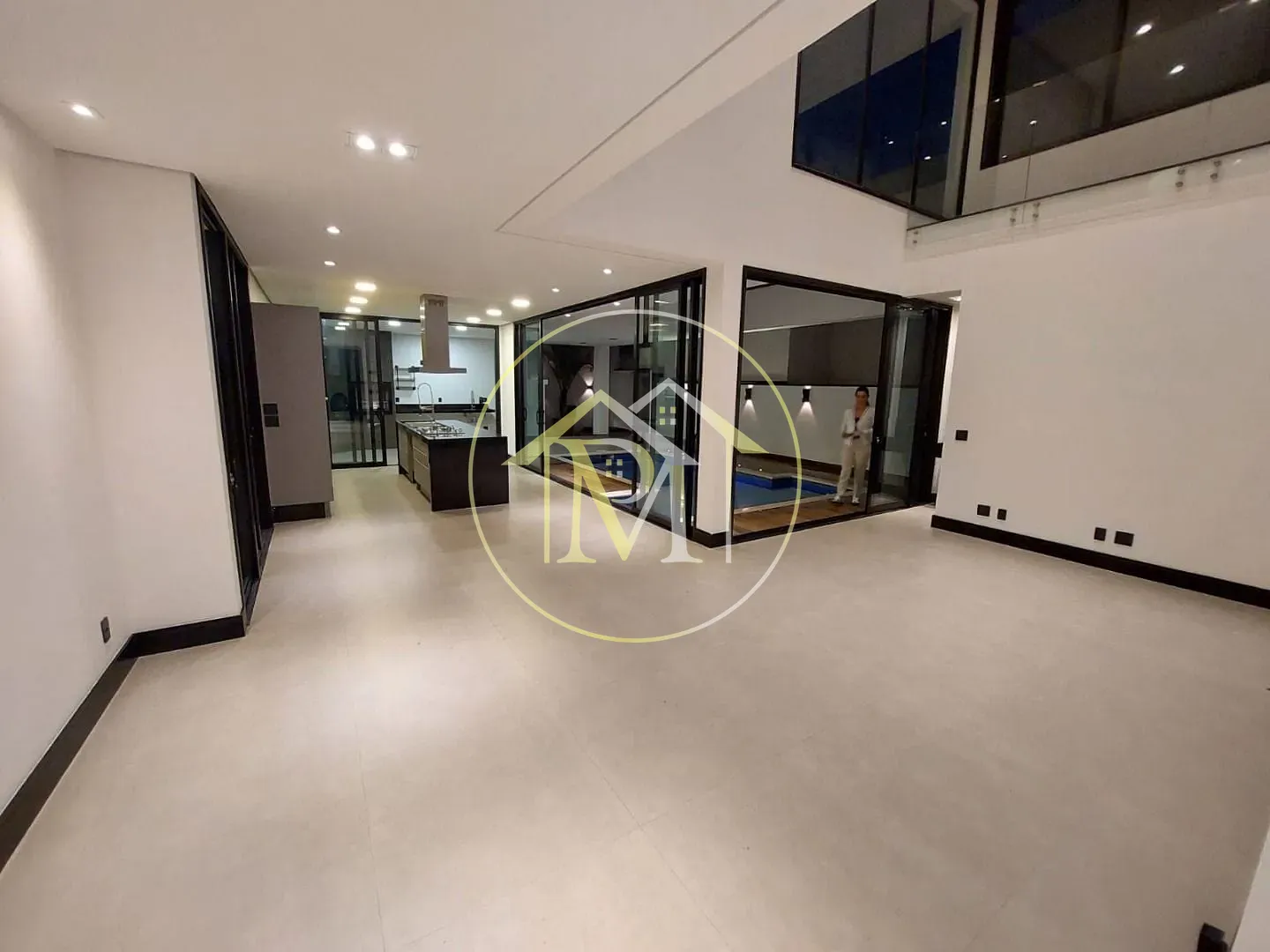 Casa, 3 quartos, 250 m² - Foto 24