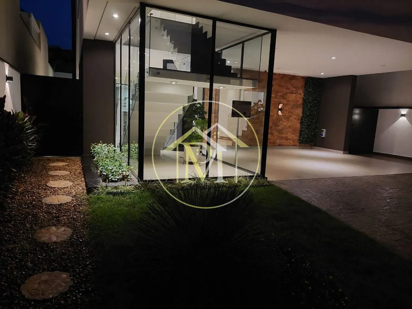 Casa, 3 quartos, 250 m² - Foto 19