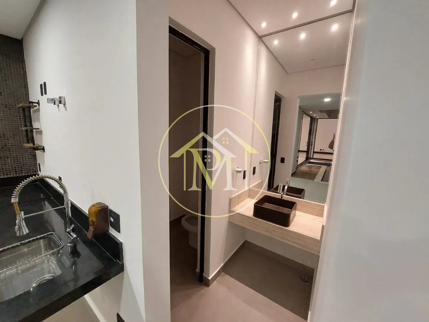 Casa, 3 quartos, 250 m² - Foto 16