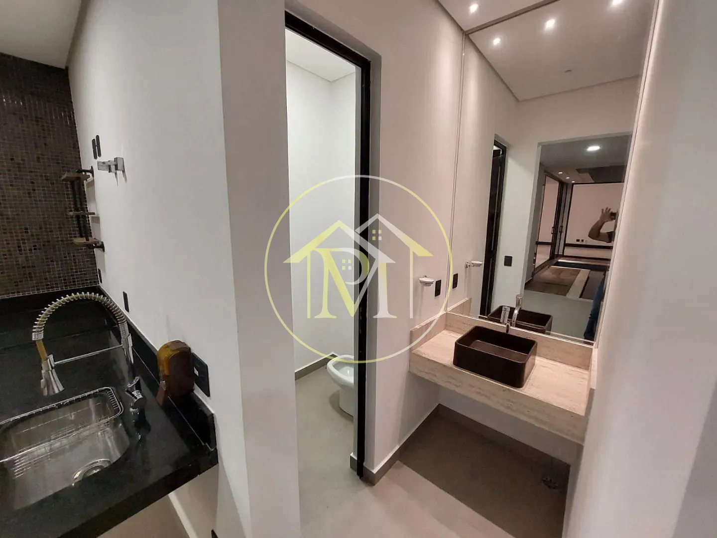 Casa, 3 quartos, 250 m² - Foto 15