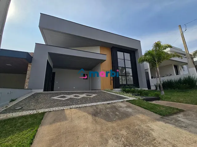 Casa 3 quartos e 4 banheiros, à venda, no bairro Jardim Santa Alice em Santa Bárbara D'Oeste