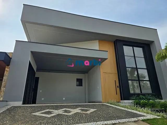 Casa 3 quartos e 4 banheiros, à venda, no bairro Jardim Santa Alice em Santa Bárbara D'Oeste