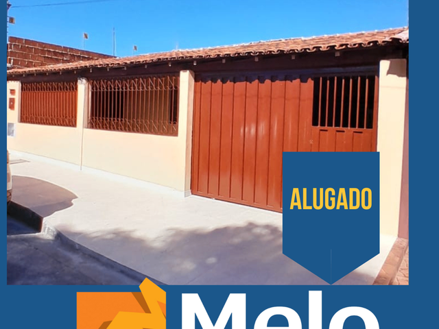 Foto do Casa - Casa na QR 209 CJ C - SUL , Santa Maria, Brasília, DF | Melo Imobiliária