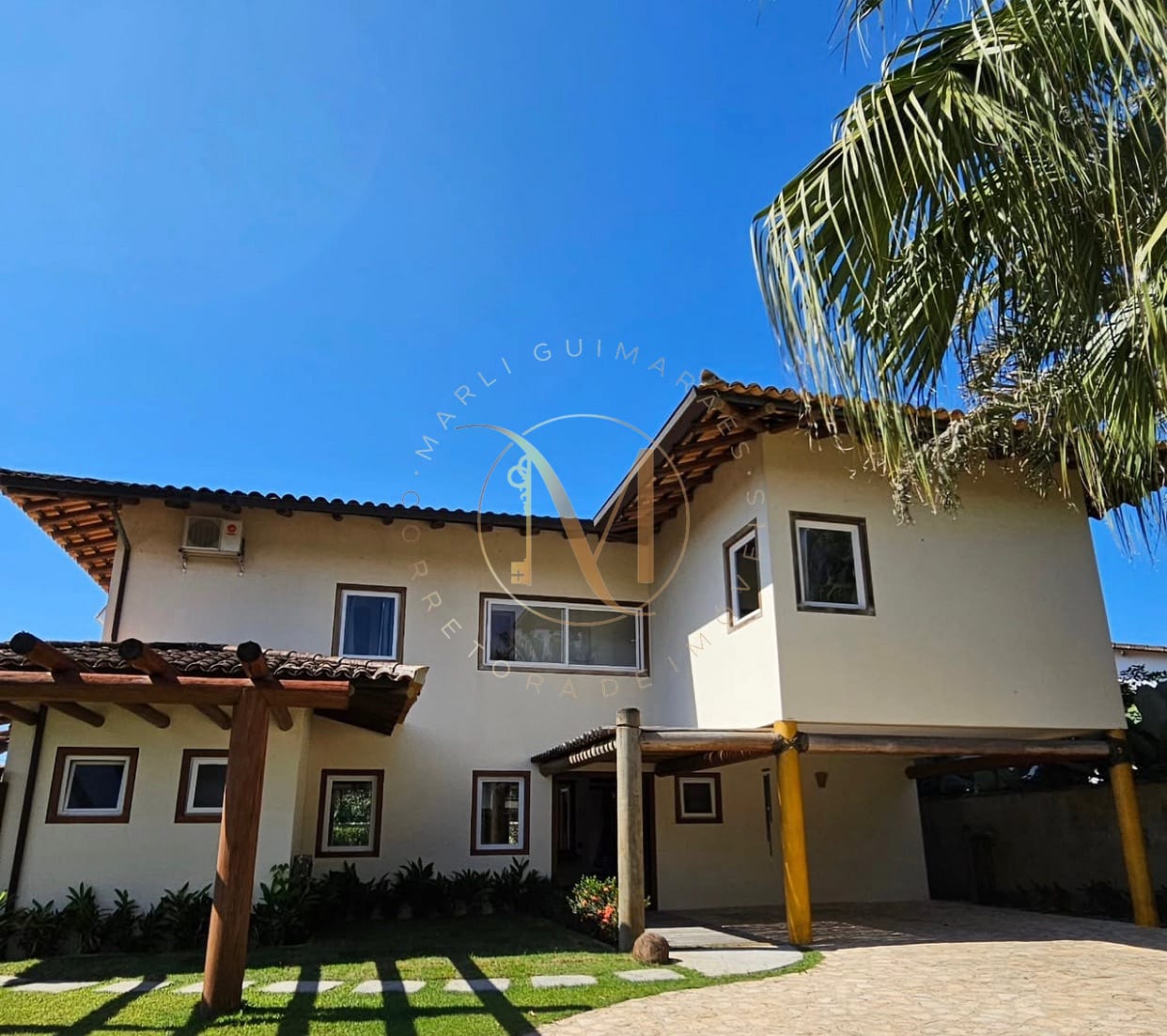 Casa, 4 quartos, 401 m² - Foto 3