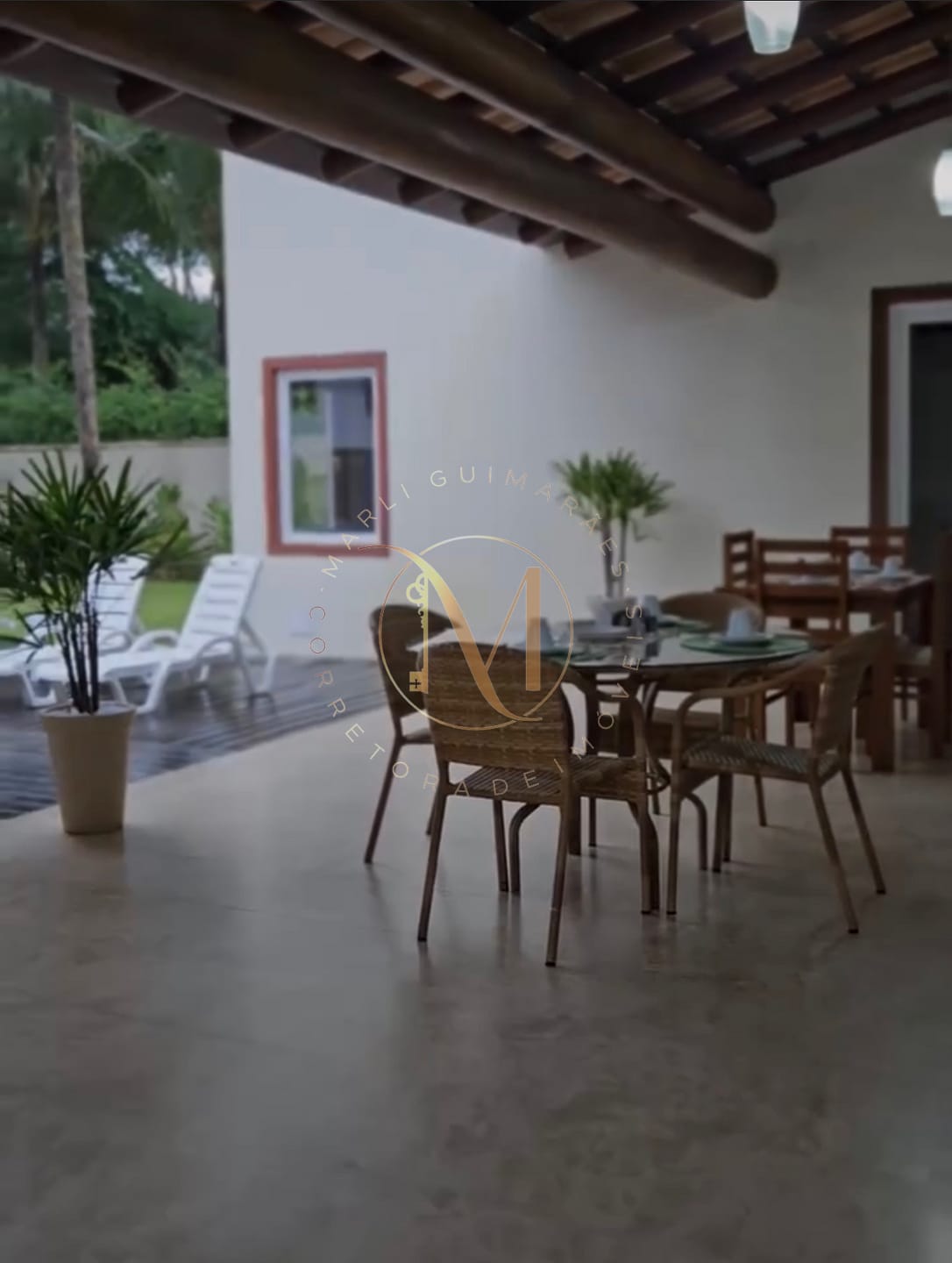 Casa, 4 quartos, 401 m² - Foto 5