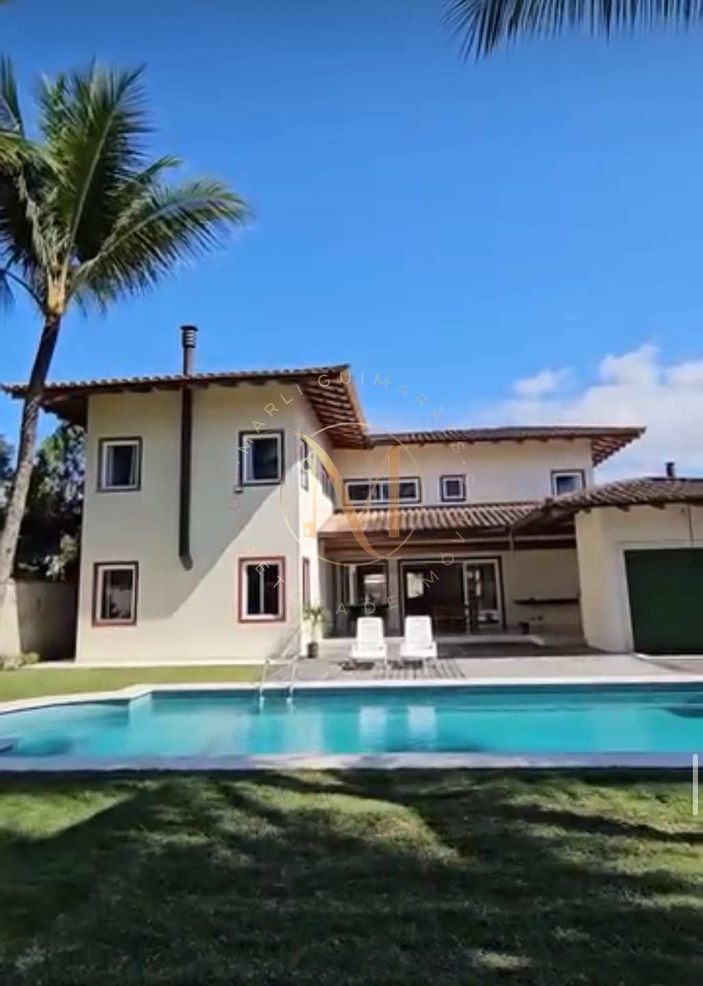 Casa, 4 quartos, 401 m² - Foto 2