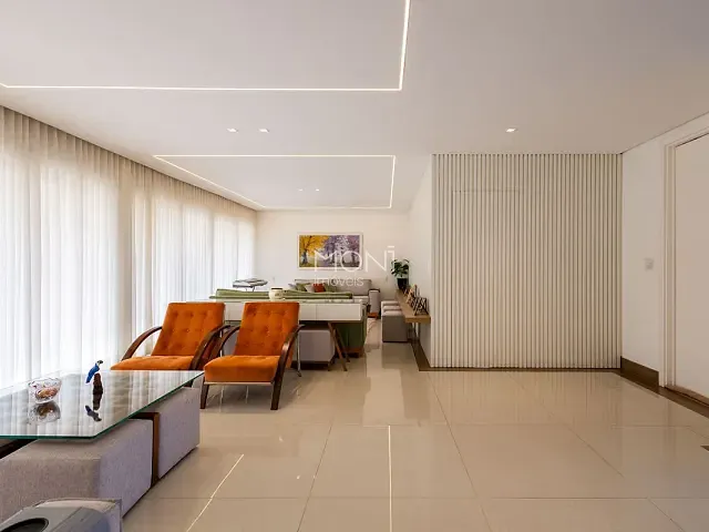 Casa 4 quartos e 5 banheiros, à venda, no bairro Setor de Mansões do Lago Norte em Brasília