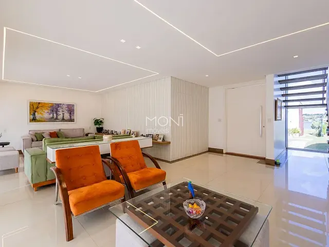 Casa 4 quartos e 5 banheiros, à venda, no bairro Setor de Mansões do Lago Norte em Brasília