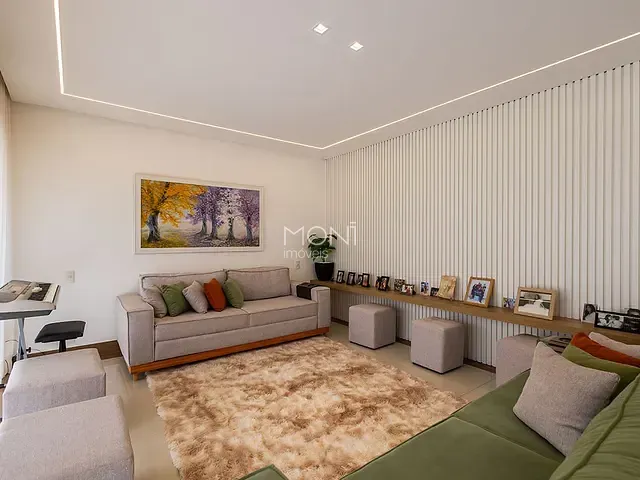 Casa 4 quartos e 5 banheiros, à venda, no bairro Setor de Mansões do Lago Norte em Brasília