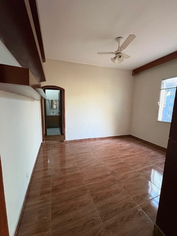 Casa com 48m² 3 quartos e 1 banheiro, à venda, no bairro Engenho da Rainha em Rio de Janeiro