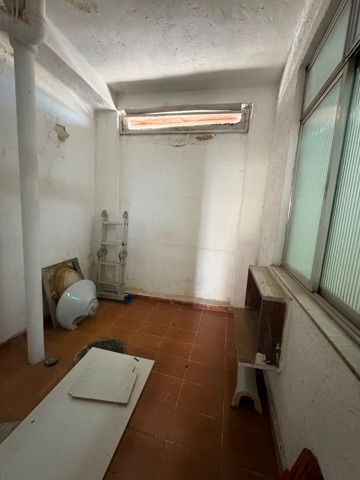 Casa com 48m² 3 quartos e 1 banheiro, à venda, no bairro Engenho da Rainha em Rio de Janeiro
