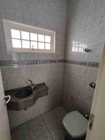 Casa 3 quartos e 5 banheiros, à venda, no bairro Centro em Fernandópolis
