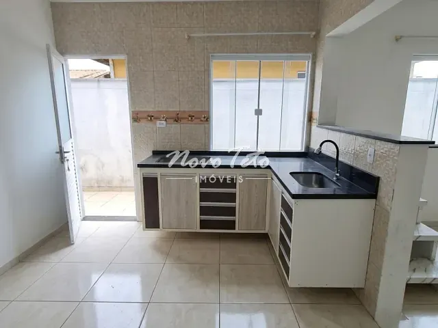 Sobrado 3 quartos e 2 banheiros, para alugar, no bairro Jardim Paraíso do Sol em São José dos Campos