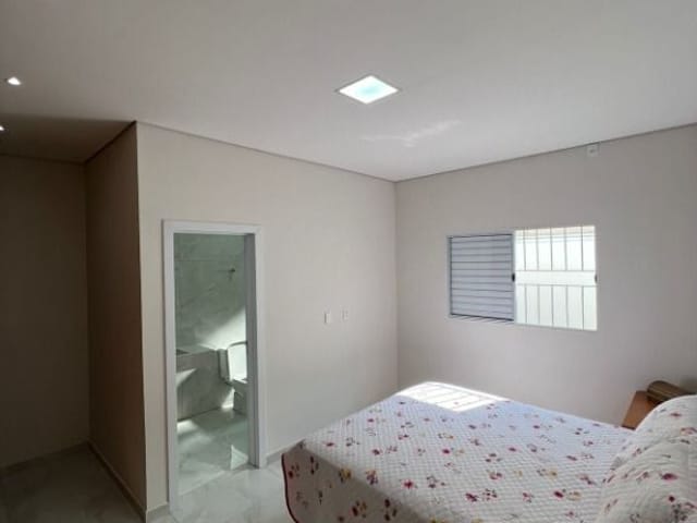 Foto do Casa - Casa com 3 dormitórios à venda, 179 m² por R$ 890.000,00 - Terras de Santa Bárbara - Santa Bárbara D'Oeste/SP | Oeste Imóveis