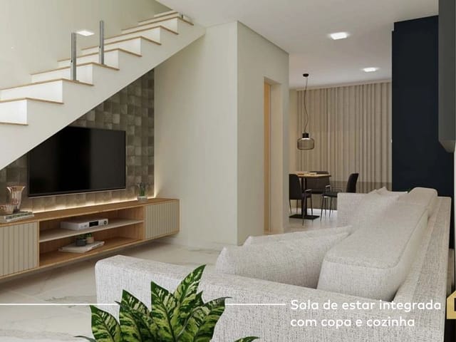 Foto do Casa - Casa à venda 2 Quartos, Volta Grande, Brusque - SC | Ametista Residencial | Gustavo Invest