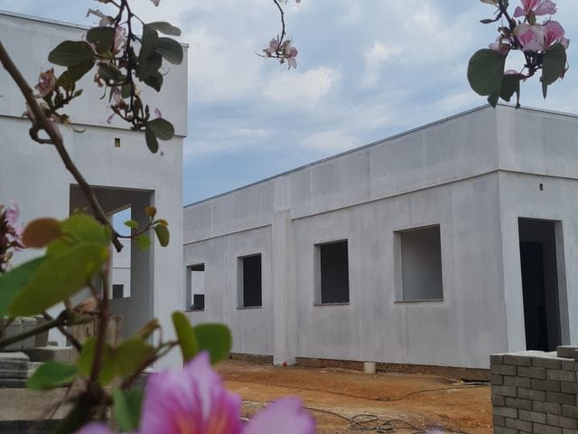 Casa com 45m² 2 quartos e 1 banheiro, à venda, no bairro Florida em Guaíba