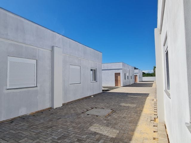 Casa com 45m² 2 quartos e 1 banheiro, à venda, no bairro Florida em Guaíba