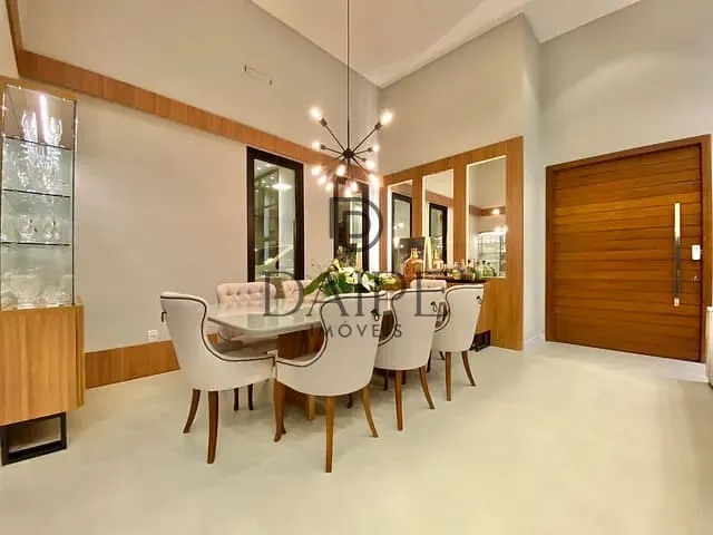 Casa com 350m² 4 quartos e 4 banheiros, à venda, no bairro Araça em Capão da Canoa