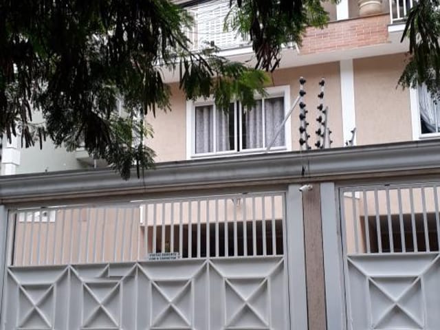 Foto do Casa - Sobrado para Venda em São Paulo / SP no bairro Butantã | POGGIO IMÓVEIS