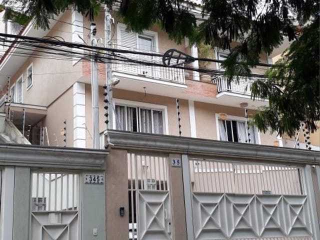 Foto do Casa - Sobrado para Venda em São Paulo / SP no bairro Butantã | POGGIO IMÓVEIS