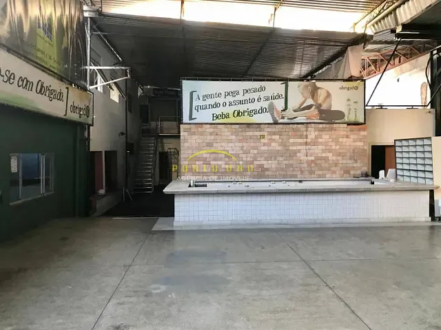 Casa com 1000m², para alugar, no bairro Canela em Salvador