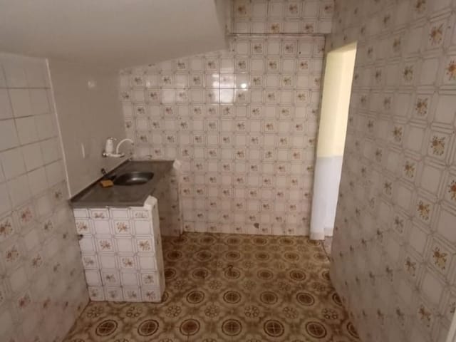 Foto do Casa - Casa com 1 dormitório para alugar, 25 m² por R$ 938,00/mês - Jardim Monte Kemel - São Paulo/SP | PRADO e AZEVEDO NEGOCIOS IMOBILIARIOS LTDA