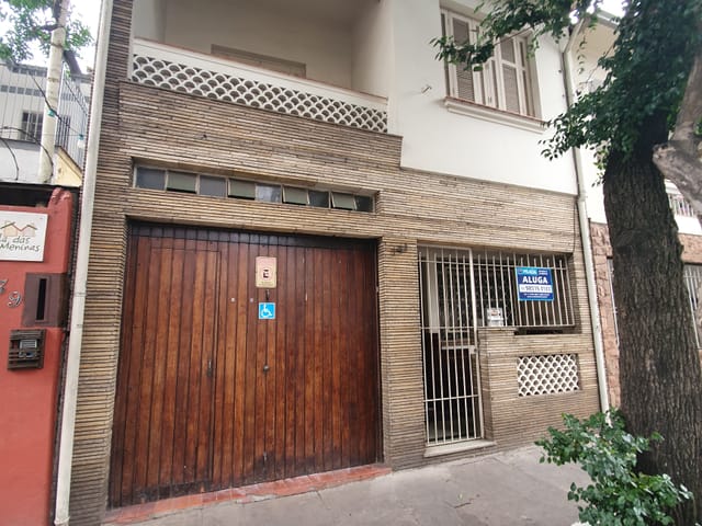 Foto do Casa - Casa Comercial ou Residencial para locação, Pinheiros, São Paulo, SP | Prada consultoria de imóveis