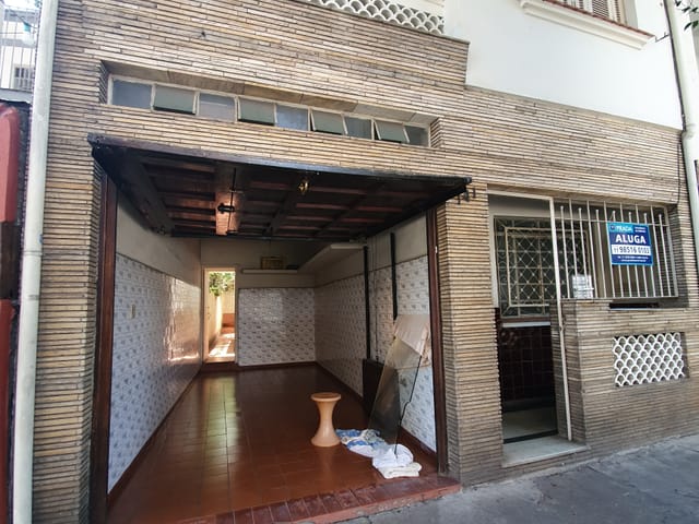 Foto do Casa - Casa Comercial ou Residencial para locação, Pinheiros, São Paulo, SP | Prada consultoria de imóveis