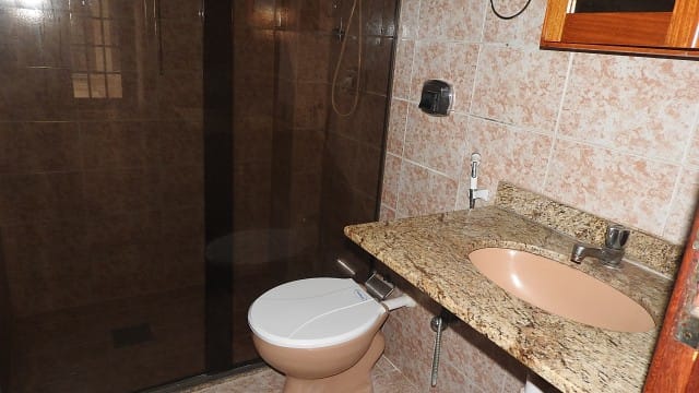 Casa, 2 quartos, 90 m² - Foto 5