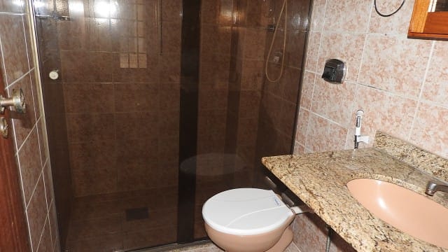 Casa, 2 quartos, 90 m² - Foto 6