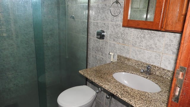 Casa, 2 quartos, 90 m² - Foto 17