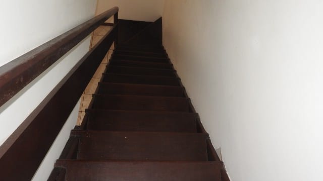 Casa, 2 quartos, 90 m² - Foto 26