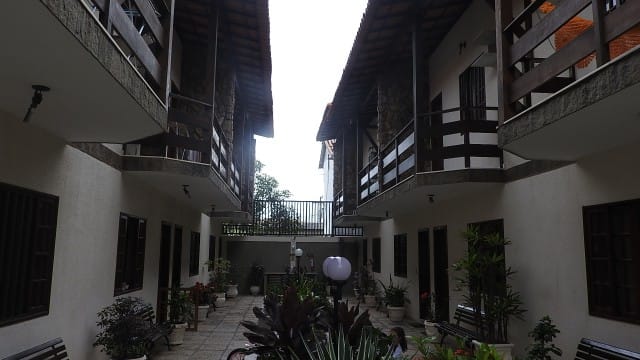 Casa, 2 quartos, 90 m² - Foto 29