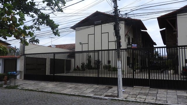 Casa, 2 quartos, 90 m² - Foto 31