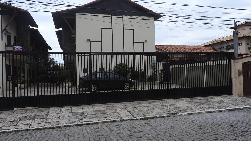 Casa, 2 quartos, 90 m² - Foto 32